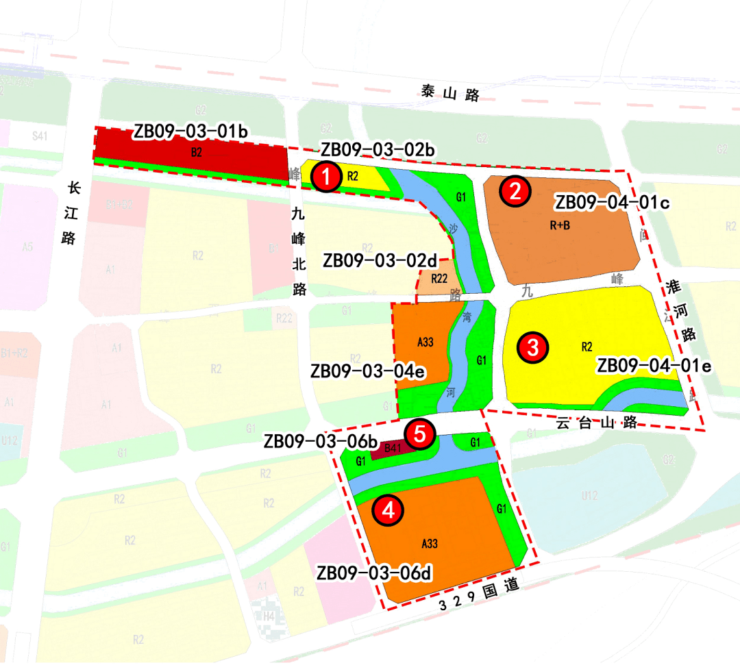 宁波这个未来社区规划局部调整!将新建一所54班九年一贯制学校!