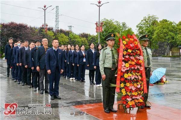 通道将以长征国家文化公园建设为契机,结合党史学习教育,将红色景点和