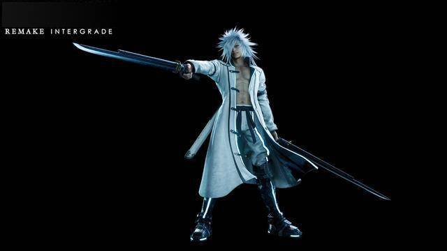 《最终幻想7 重制版 intergrade》公开尤菲角色和战斗介绍_五台