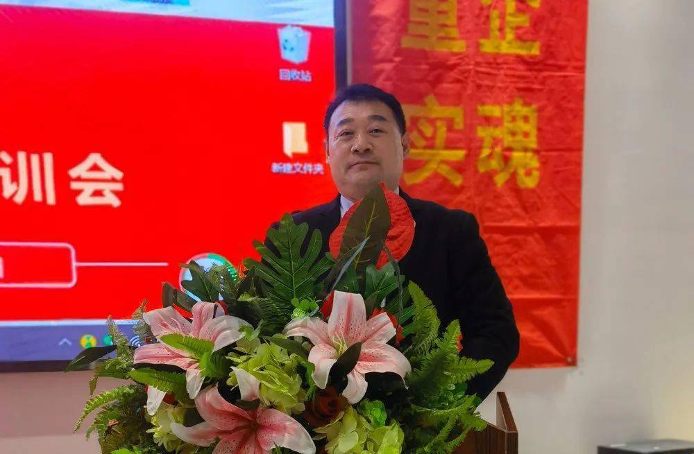 全天候智慧之道第二期高级管理人员培训会胜利召开