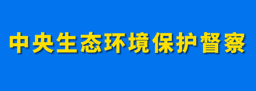 丽江市办理中央第八生态环境保护督察组交办投诉举报案件办结情况通报