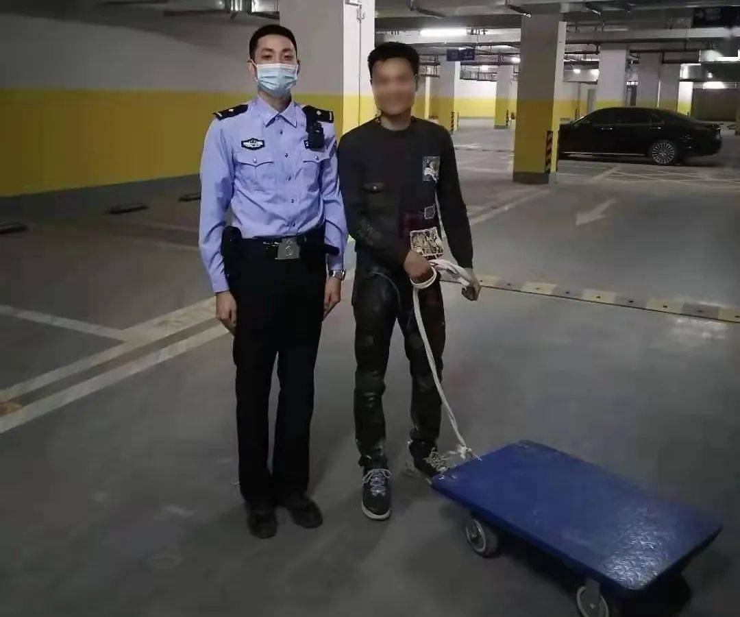 城南派出所
