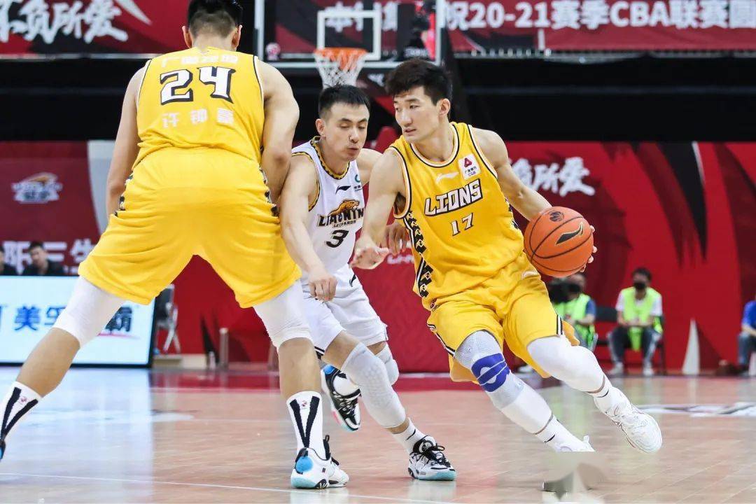 cba | 赵继伟稳健发挥辽宁险胜广厦 吴前陆文博水花四溅浙江轻取青岛