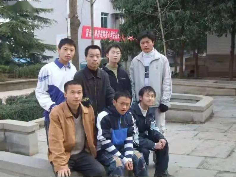 中科院博士黄国平高中母校再发声:愿所有少年都能找到