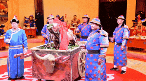 鄂尔多斯草原五一 免门票? no,远远不够!