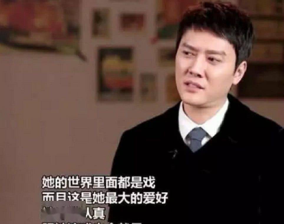 4年过去了卑微的冯绍峰熬到42岁没能等来赵丽颖的婚戒指