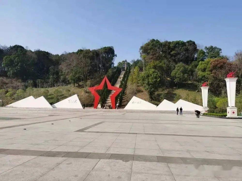 德安县义峰山公园广场举办地点2021年4月26日9:00-12:00招聘会举办