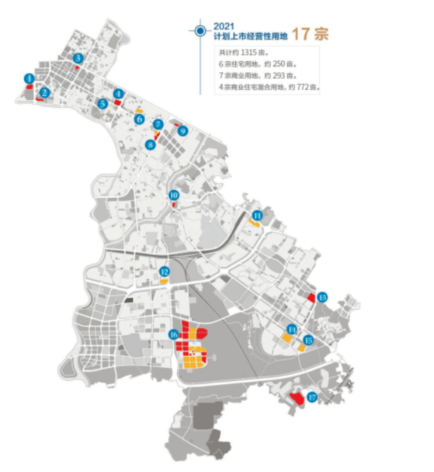 图源:成都市锦江区规划和自然资源局据武侯区《2021年武侯区读地手册