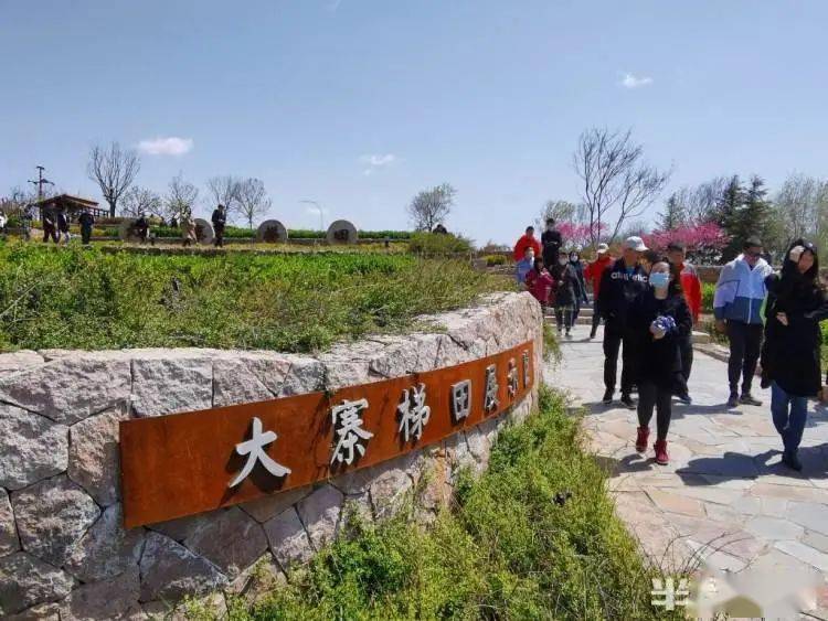 乡村振兴即墨样本①鳌山卫鳌角石村昔日全国先进典型村如今齐鲁样板