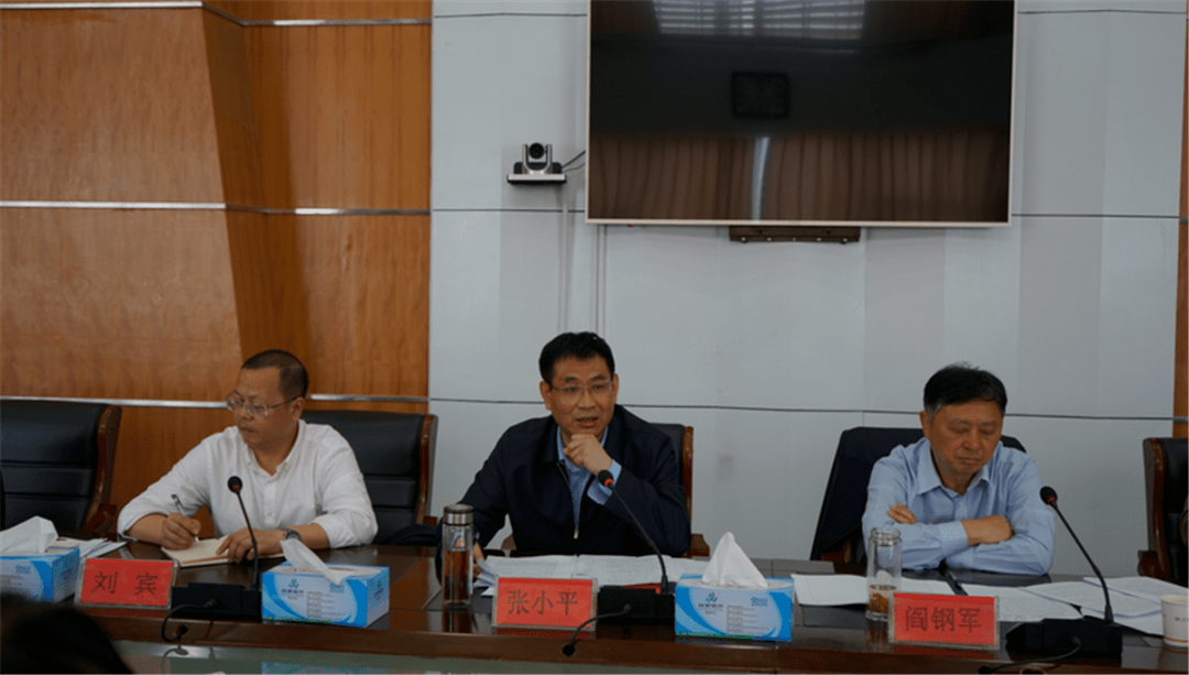 林长张小平深入抚州市开展巡林调研,省人大常委会委员,农委主任阎钢军