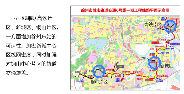 重磅s1号线纳入徐州十四五交通发展规划通车时间将在