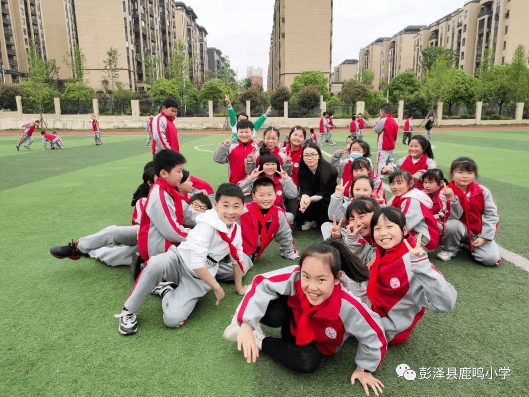 教育是用生命影响生命—记鹿鸣小学名师谌林伟_彭泽县