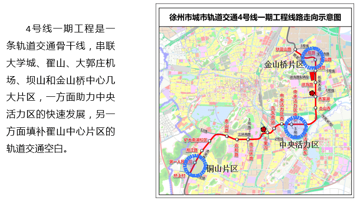 s1号线纳入徐州"十四五"交通发展规划,通车时间将在.