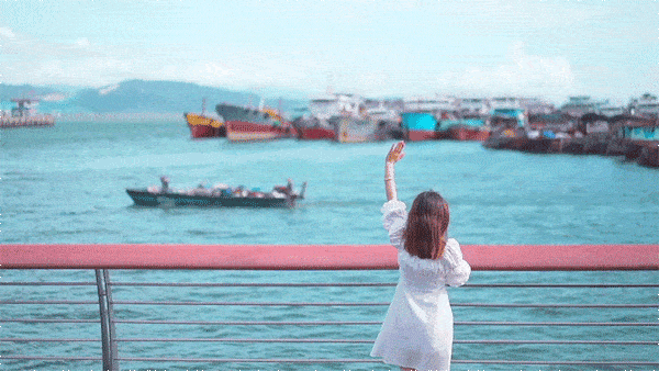 从深圳出发,最低只要330元!