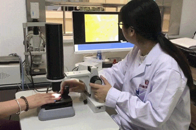 最新发布:白癜风患者现可享五一诊疗援助政策,1小时申请人数超过350人