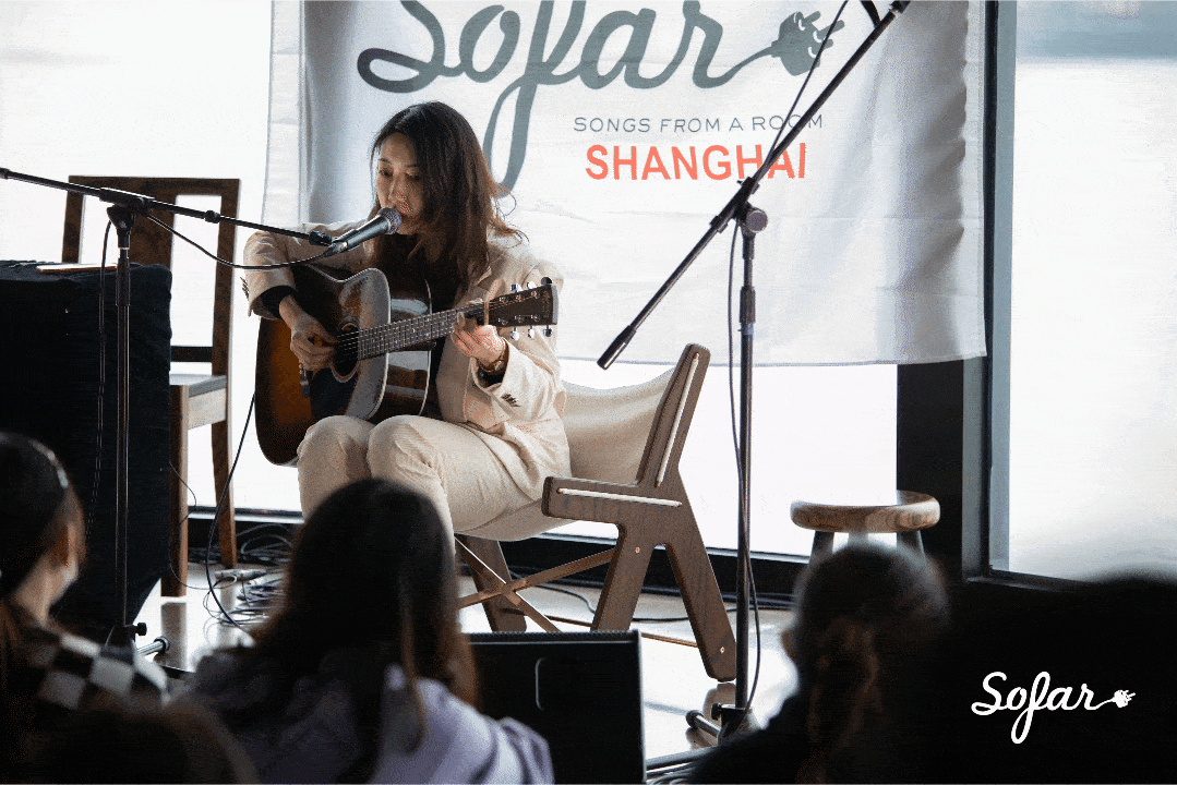 在这个春天,一起呐喊吧!