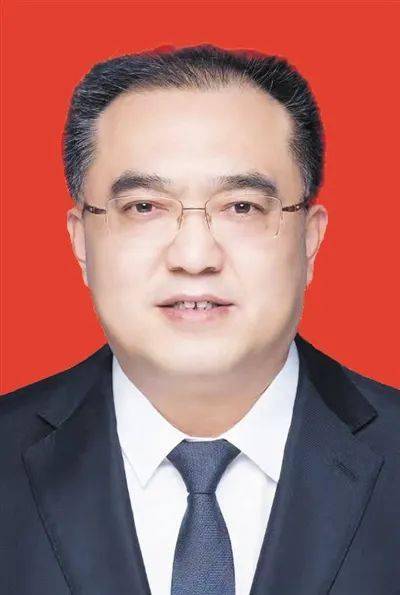 袁同锁任省林草局党组书记,龚孟建 ,赵学斌任大同市副市长