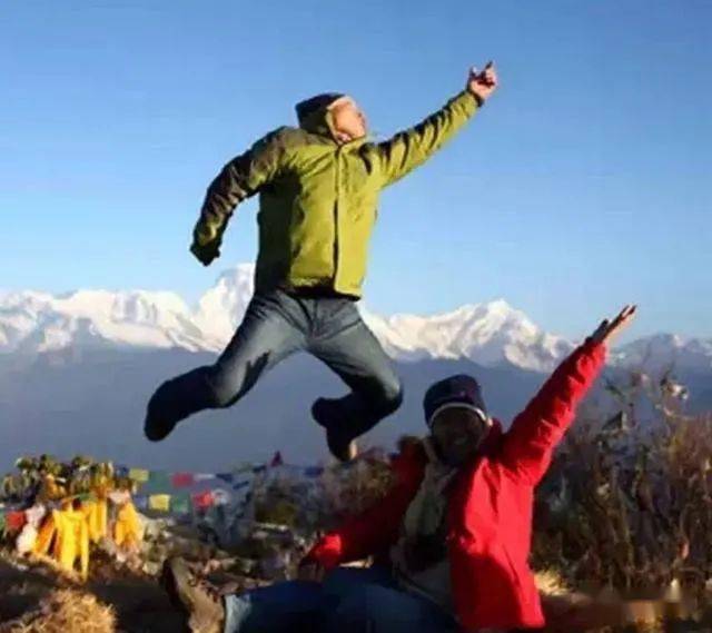 盘点中国十位最牛的户外达人_探险