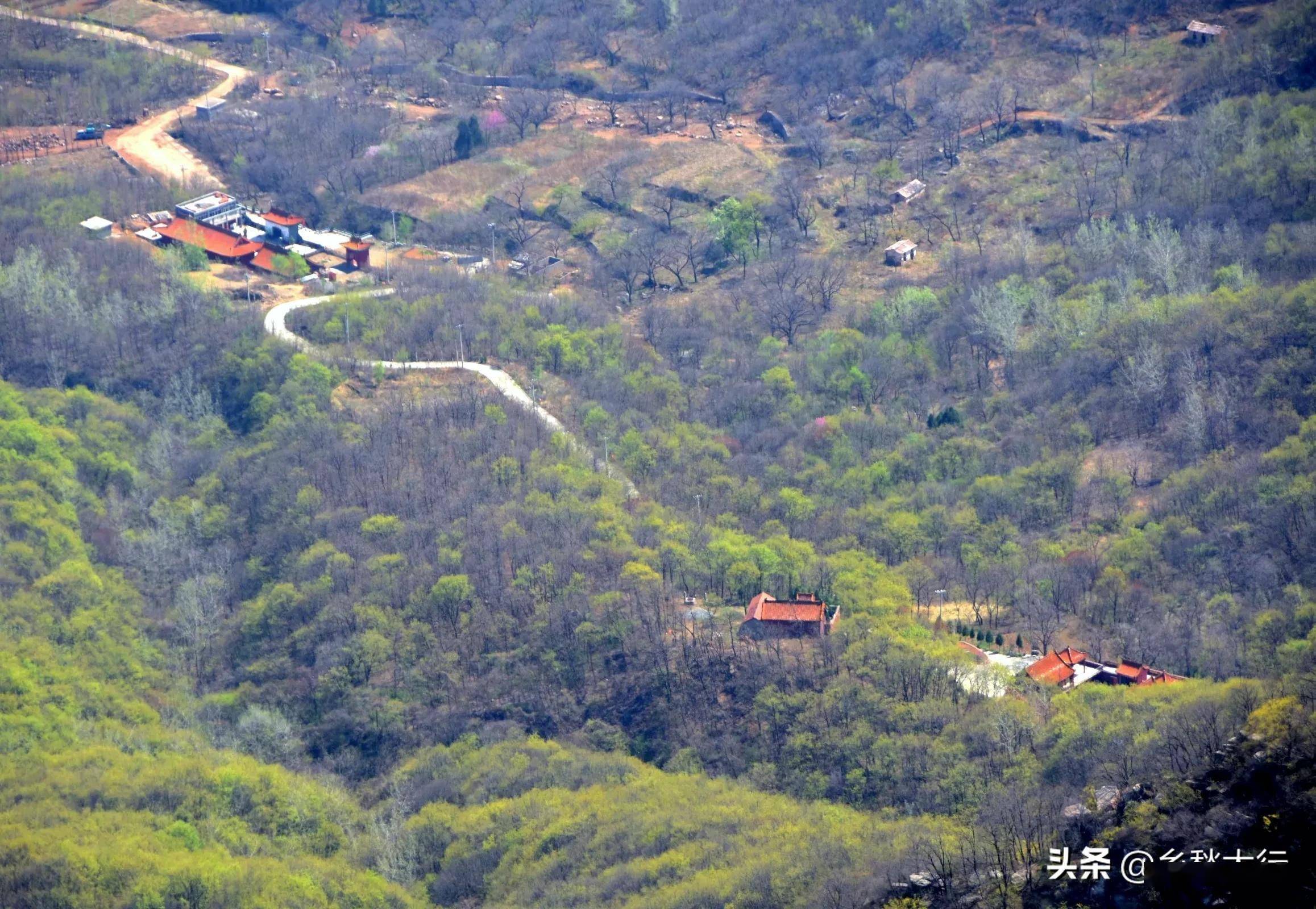 太行山森林公园