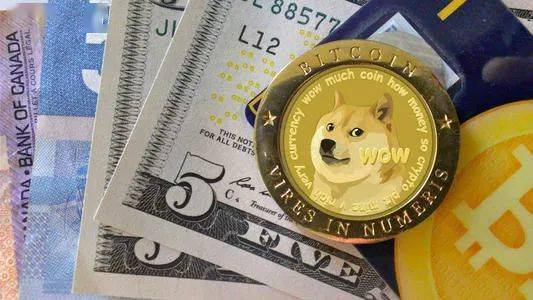 狗狗币一年涨了400倍，真的是下一个“比特币”吗？