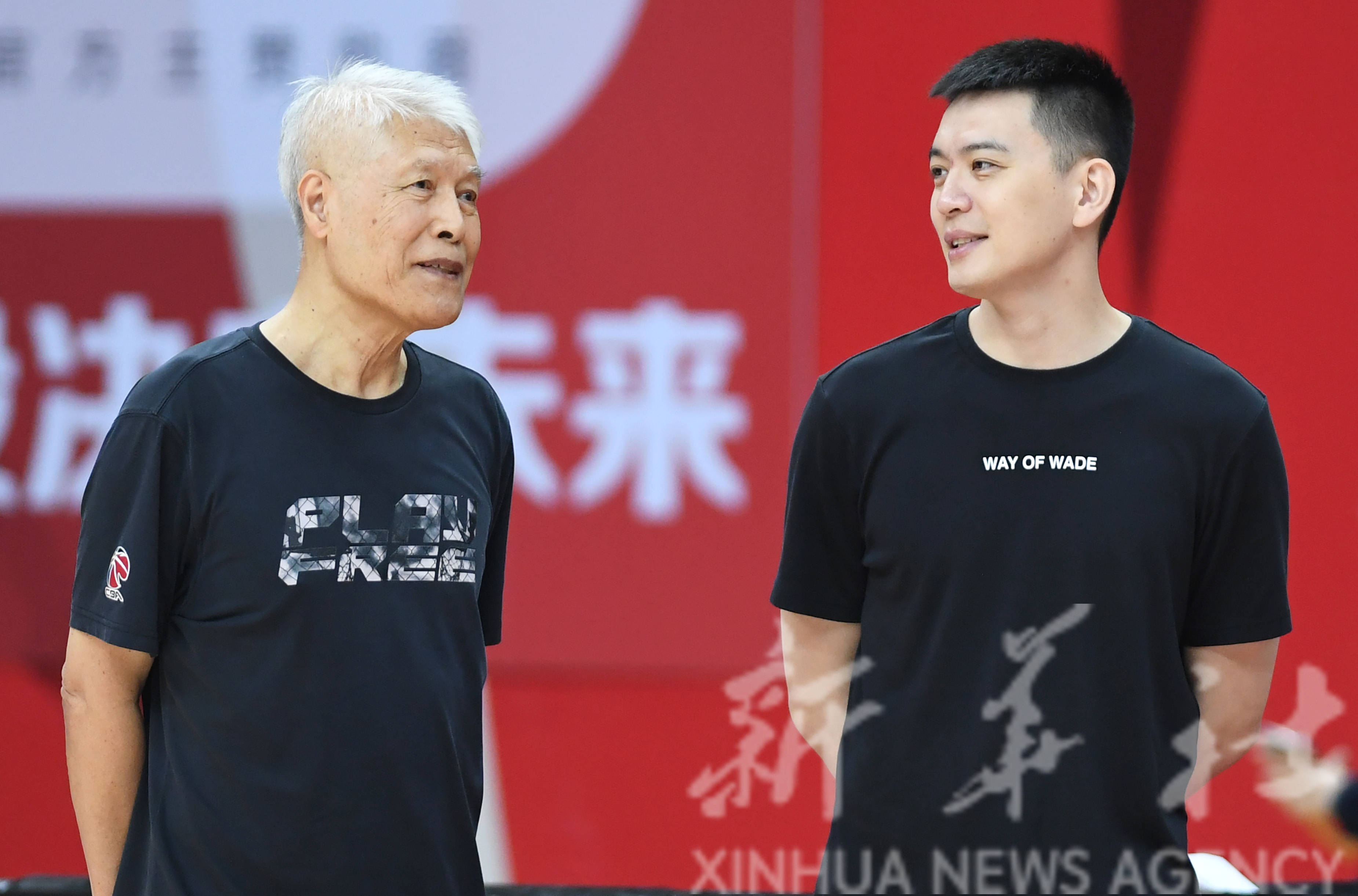 cba|辽宁主帅杨鸣:球队已经拼到最后一颗子弹