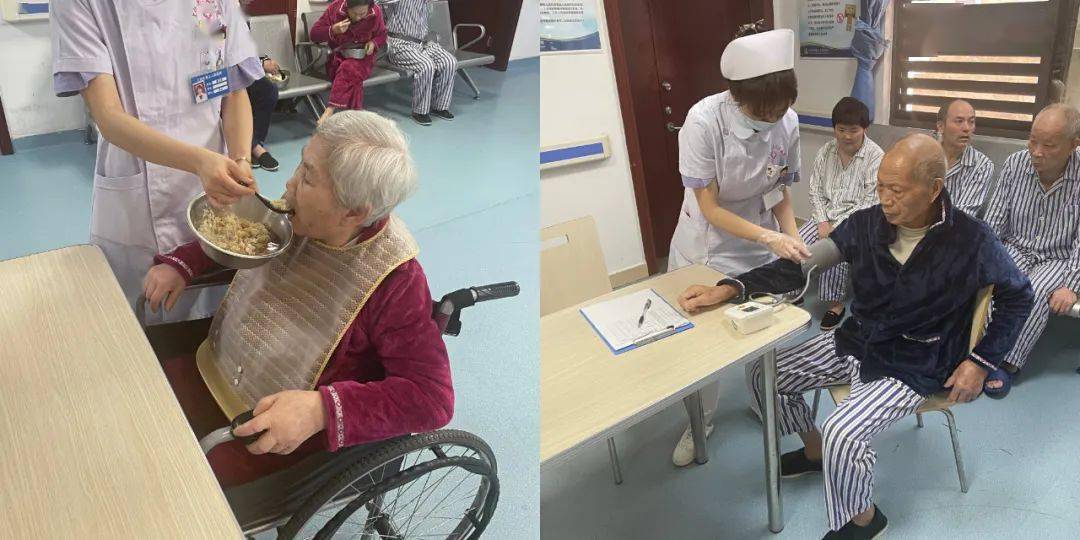 【五一我在岗】坚守岗位 守护千家万户健康平安(三)