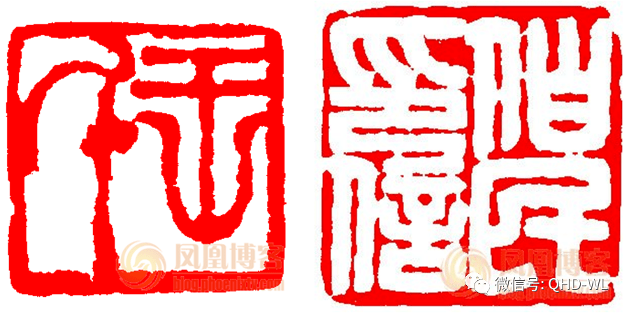 【名家 名作】刘锦堂和篆刻的故事