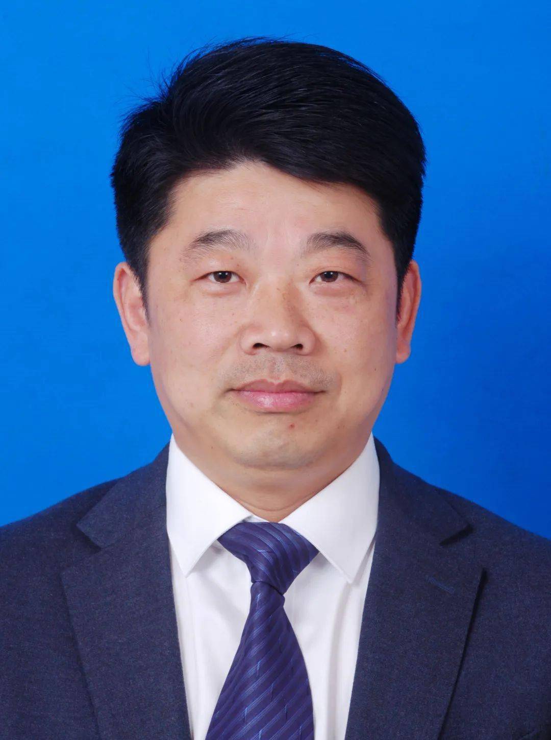 领导干部任前公示