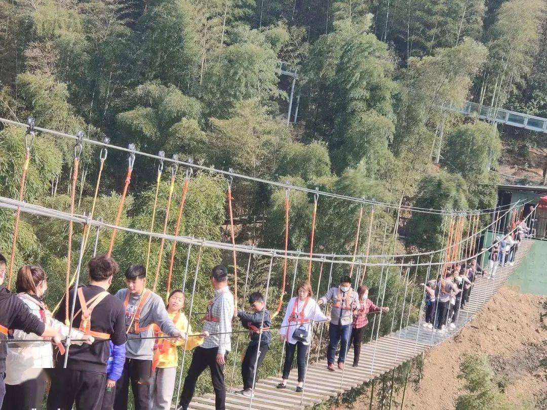 7万人次!富阳"五一"旅游成绩单来了
