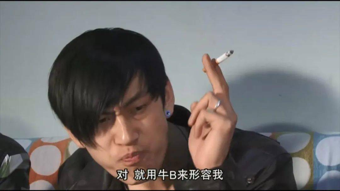 《城市的边缘》影评:下架5年的国产第一神剧,终于回来了
