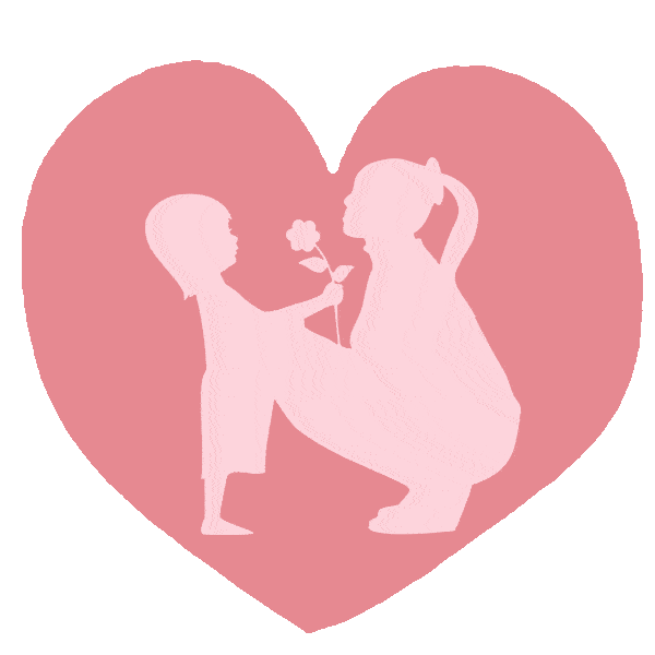 妈妈,妈妈,我爱你——机关幼儿园祝天下母亲,节日快乐