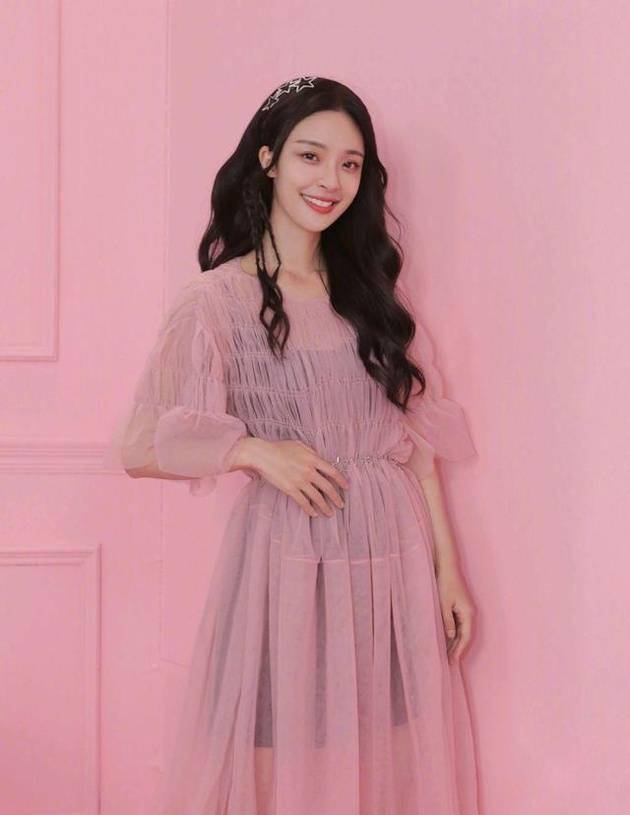 李莎旻子官宣恋爱:是的,我恋爱了,而他是一个温柔的人