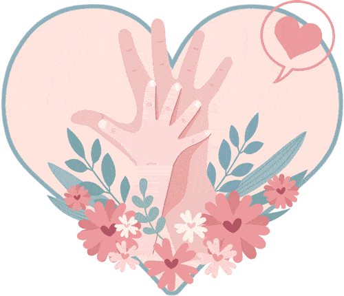 mothers day 感 恩 母 亲 节 妈妈的手给我满满安全感 感 恩 母 亲