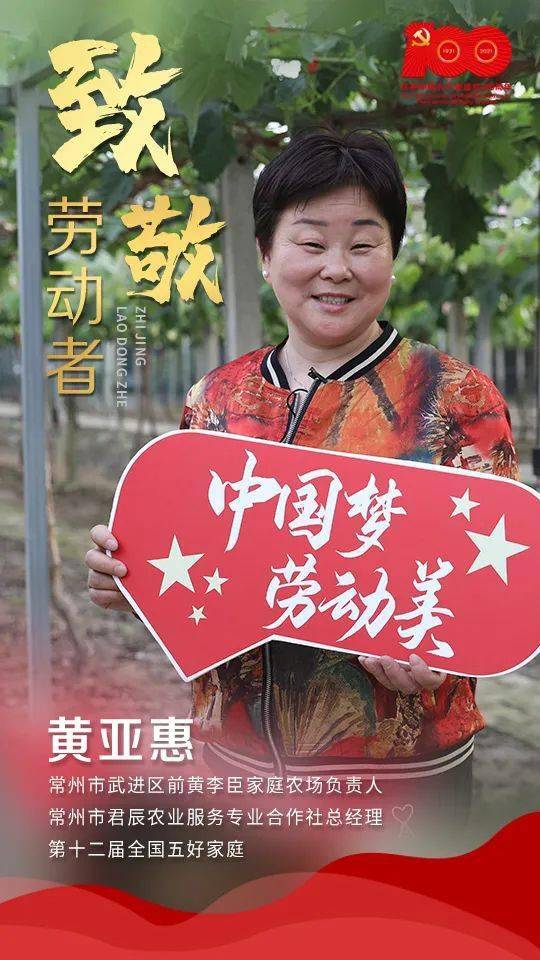 朝耕暮读前黄人黄亚惠风吹麦浪梦想在希望的田野上