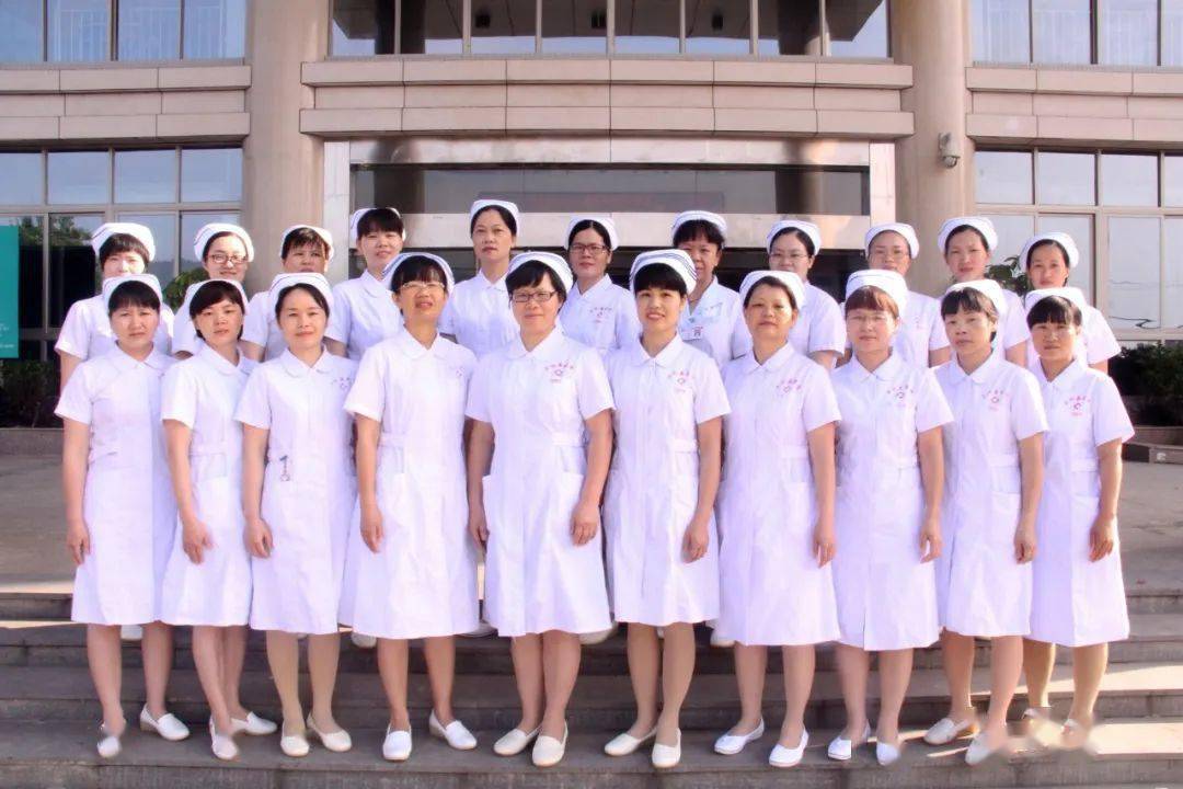 国际护士节 | 上杭县医院先进个人及集体收到一份特别
