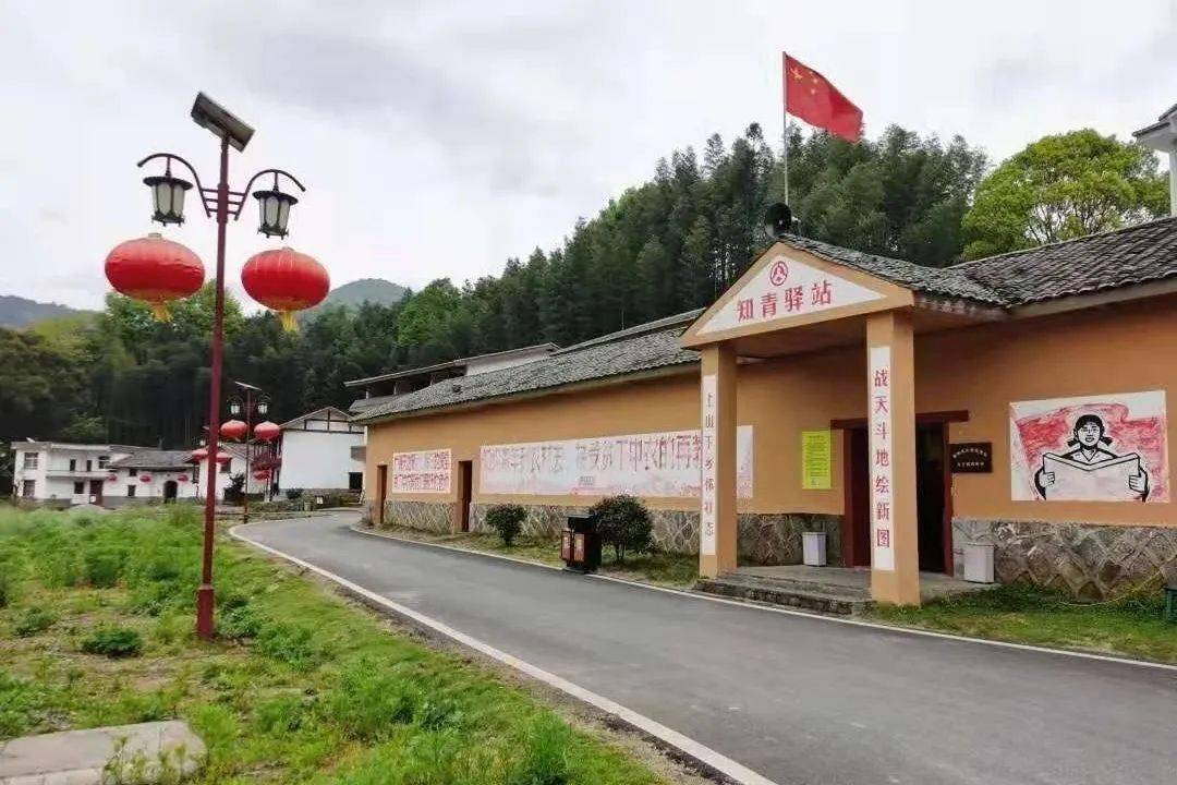 从"村点美"升级"全域美,铜鼓美丽乡村建设成为现实