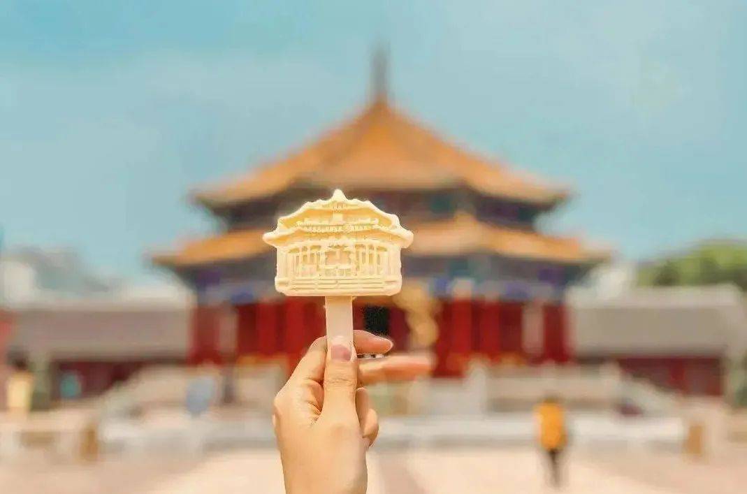 全国创意雪糕大赏!