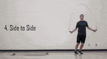 减肥,为什么我建议你跳绳,而不是跑步?特别是上班族