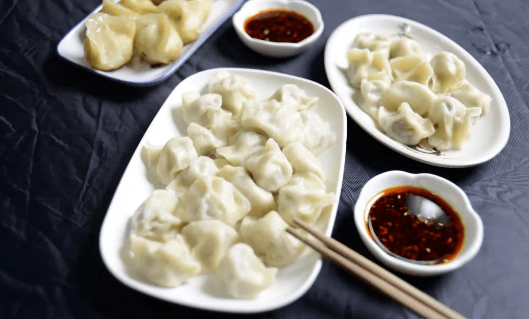 张仲景喊你吃饺子
