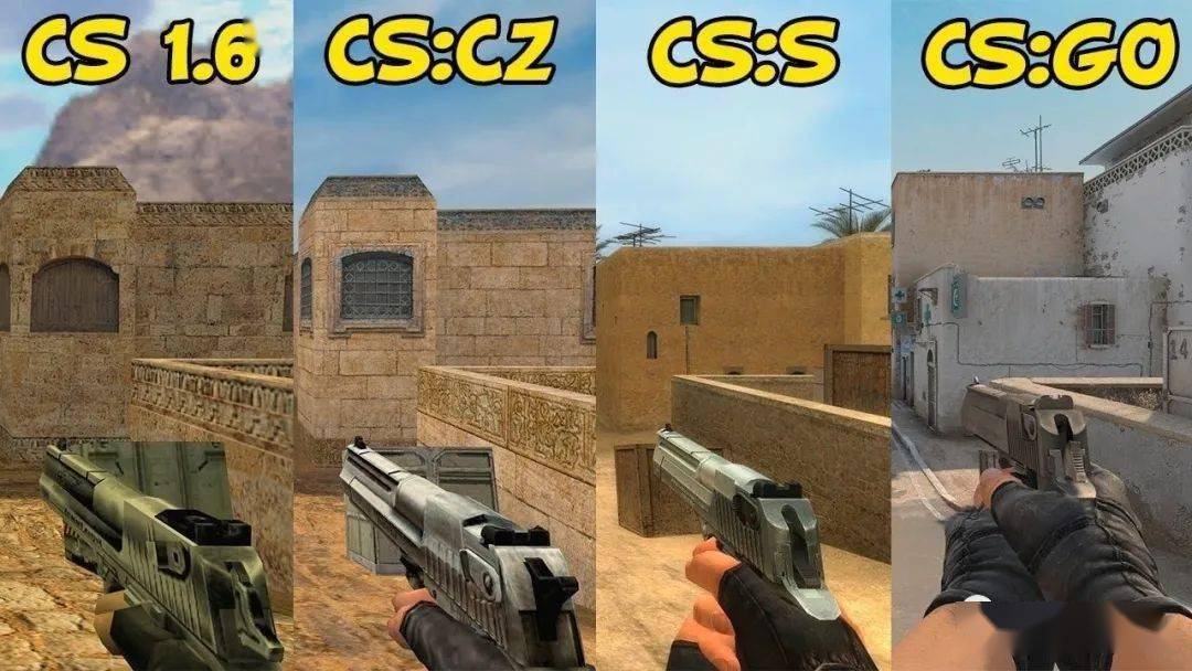 「csgo搞笑图集」总觉得有人看过