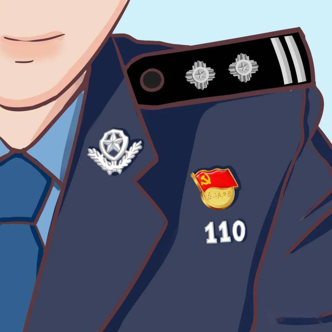 三级警督