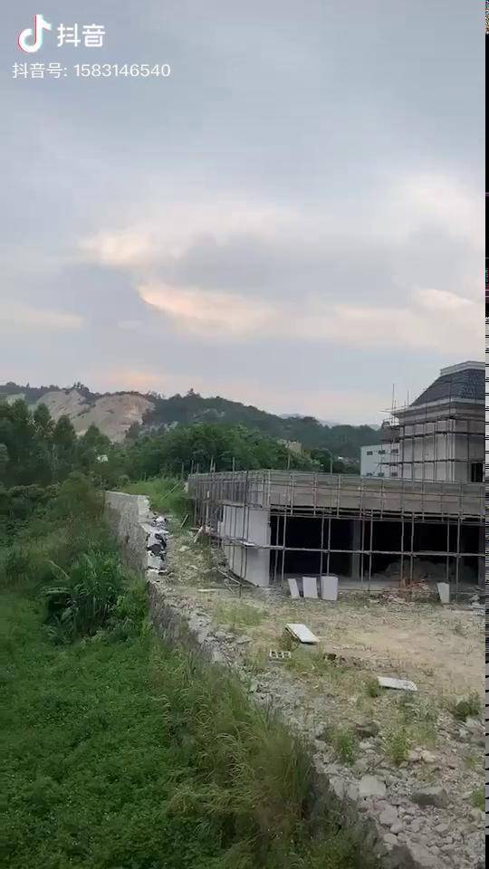 福建人说大胆创别墅才大栋福建