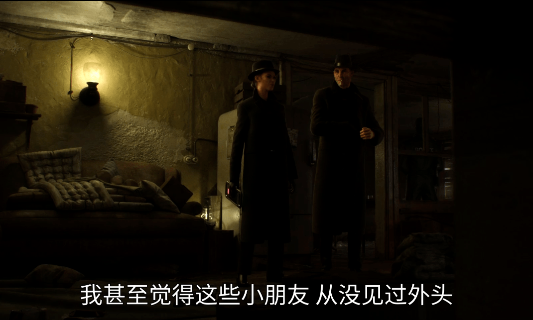 《爱,死亡,机器人 第二季》影评:全网都在盼的神作,翻!车!了!