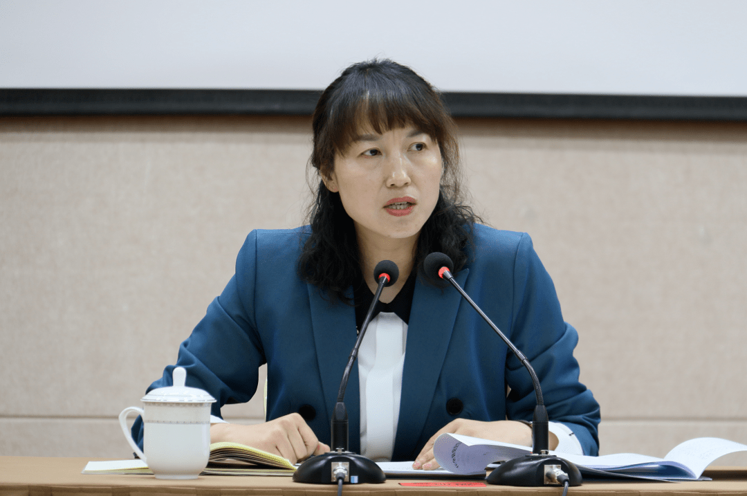 武山县召开党史学习教育巡回指导培训会