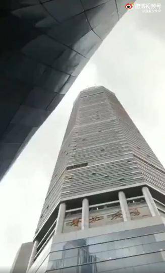 华强北赛格大厦晃动,深圳住建局回应未发现涉及安全异常情况,主体结构