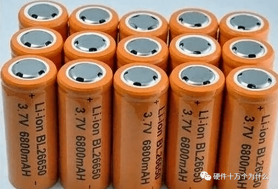 三元锂电池vs磷酸铁锂电池