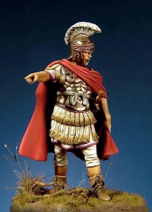 pegaso模型精美图集--古希腊&古罗马篇