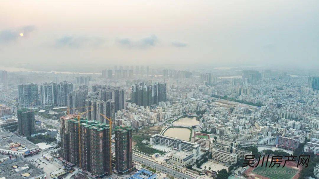 0939亿元预计入市22个房产项目吴川市2021年-2023年据不完全统计来,小