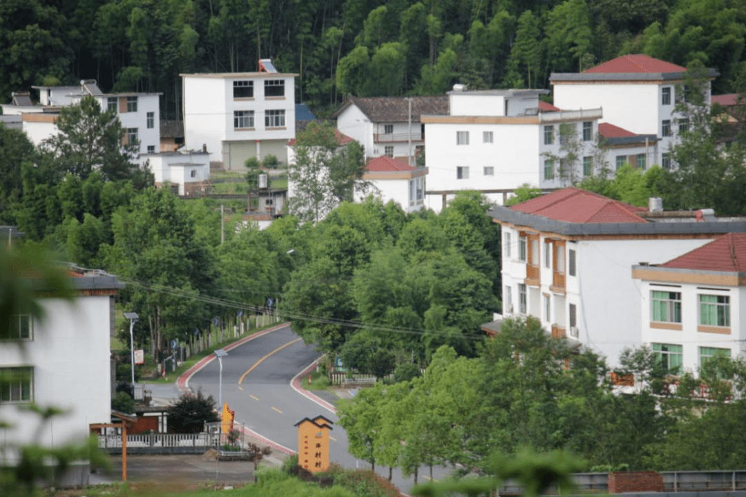 宜春市铜鼓县:宜居 宜业 宜游