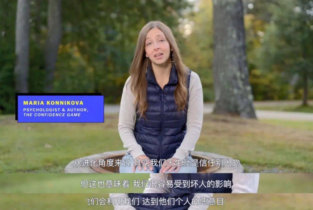 《金钱通解》影评:集集毁三观,这剧成年人必看
